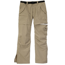 Hiking Pants and Shorts | njHiking.com