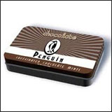 Caffienated Mints