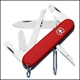 Pocketknife