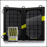 Goal Zero Solar Charger