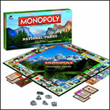 National Park Monopoly