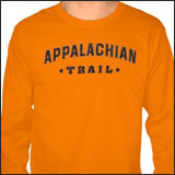 Blaze Orange
