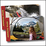 National Park Annual Pass