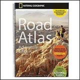 Road Atlas