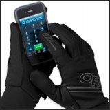 Smartphone Gloves