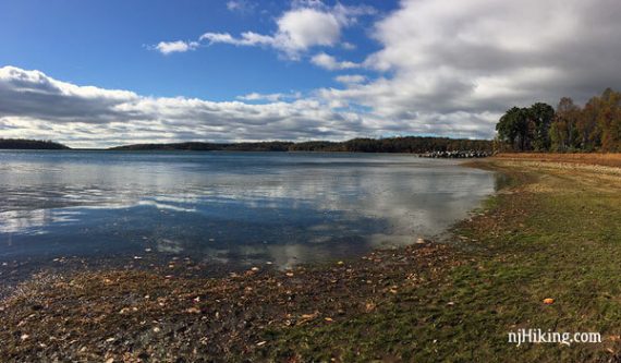 Merrill Creek Reservoir