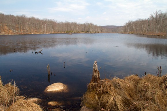 Lost Lake