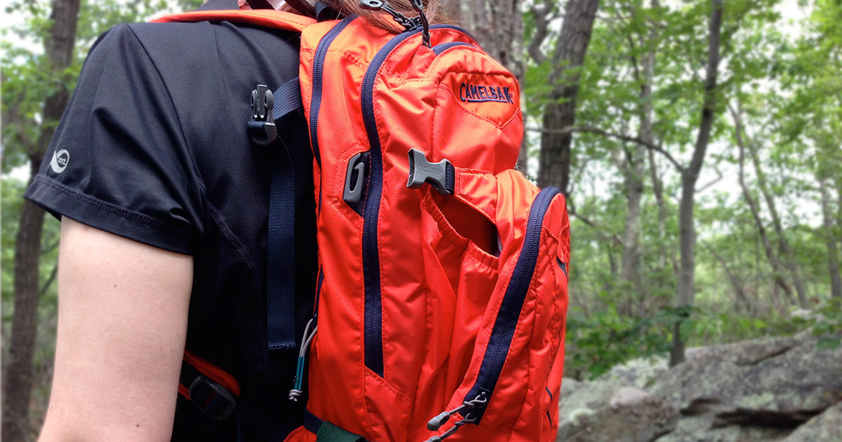 M.U.L.E.® 12 Hydration Pack 100 oz