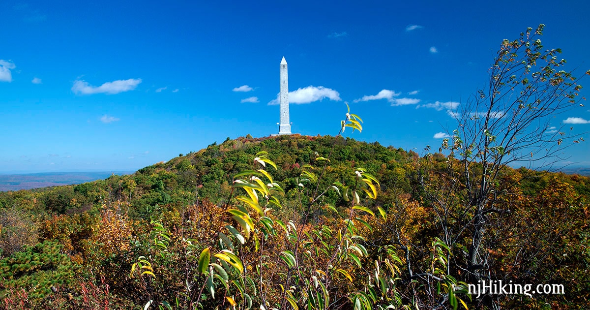 High point state park hiking sale