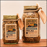 Lakeside Maple Trail Mix