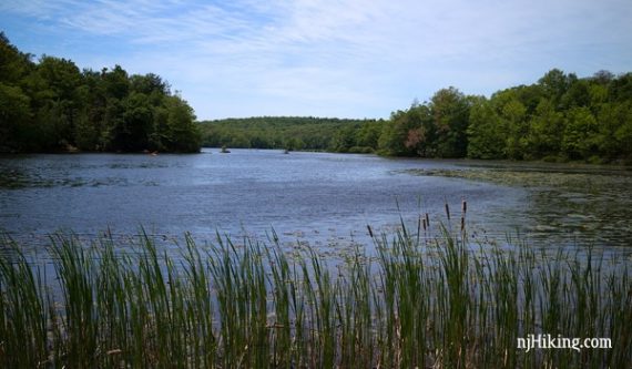 Wawayanda Lake