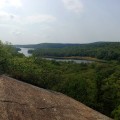 Splitrock Reservoir Loop