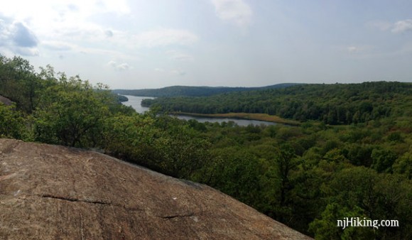 Splitrock Reservoir Loop