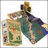 Appalachian Trail Game