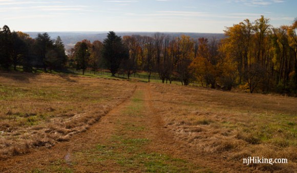 Baldpate Mountain