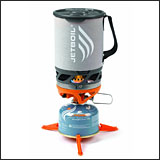 Jetboil Stove