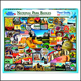 National Park Puzzle