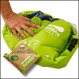 Portable Wash Bag