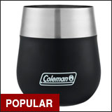Insulated Wine Glass