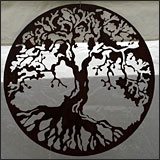 Metal Wall Art