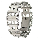 Multi-tool Bracelet