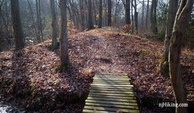 Mercer County Park