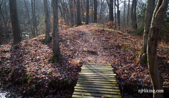 Mercer County Park