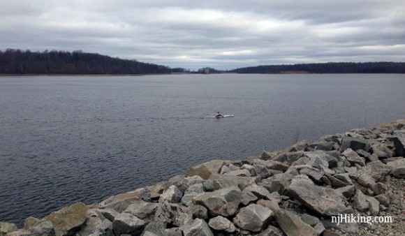 Merrill Creek Reservoir