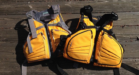 Lifejackets