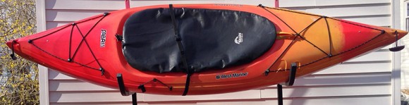 Single Kayak