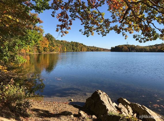 Kittatinny Valley State Park