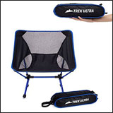 Portable Camp Chair