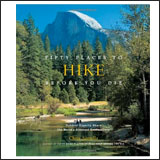 Fifty Places to Hike