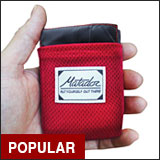 Pocket Blanket