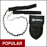 Pocket Chain Saw