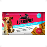 TurboPUP Meals To Go
