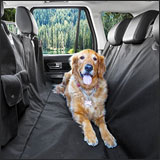 Pet Seat Cover