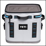 YETI Cooler