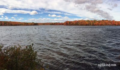 Tobyhanna State Park