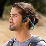 Open Ear Headphones