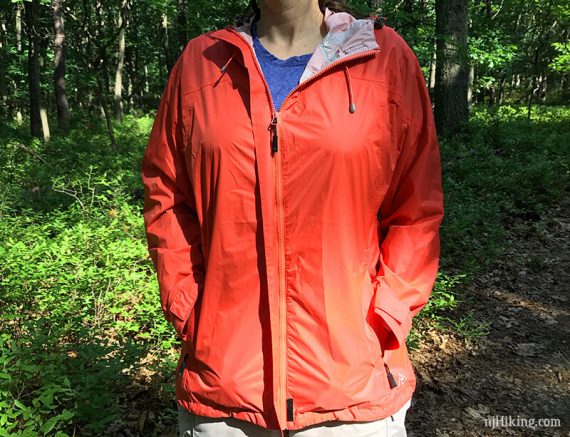 Storm UL Jacket
