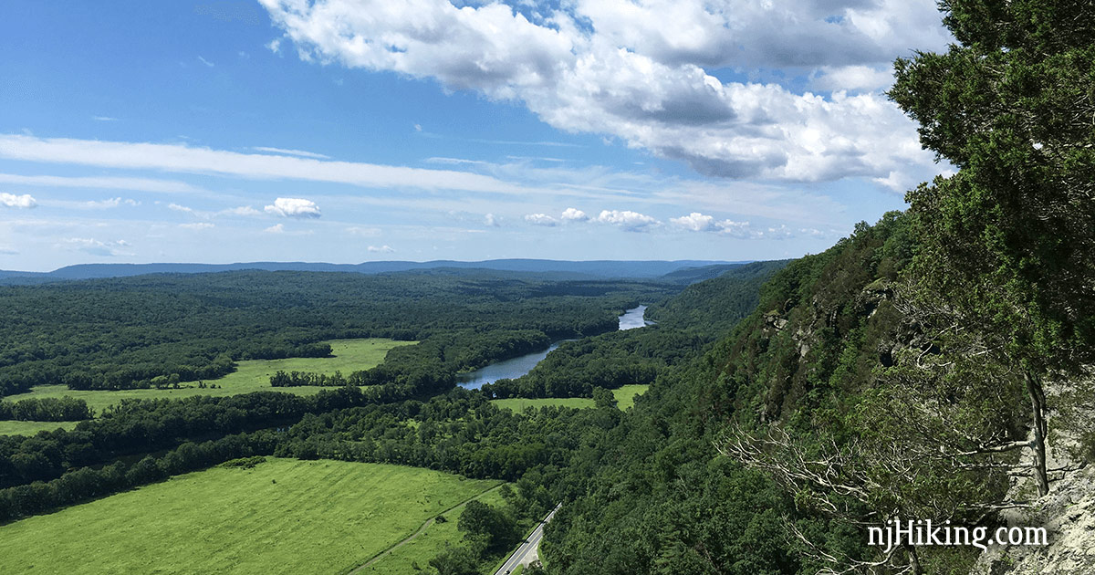 milford trail