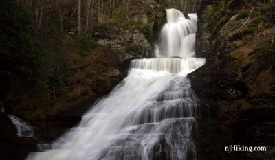 Dingmans Falls