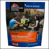Camping Meals