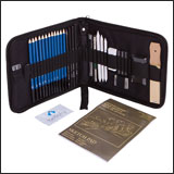 Portable Sketch Kit