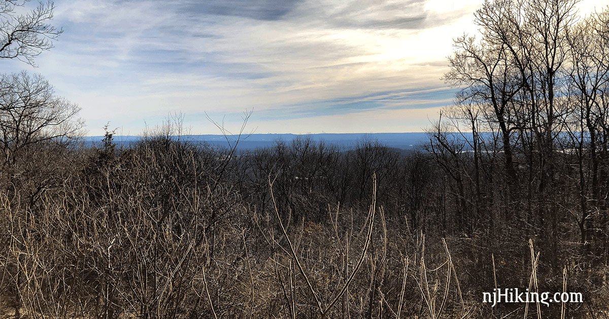Tourne County Park
