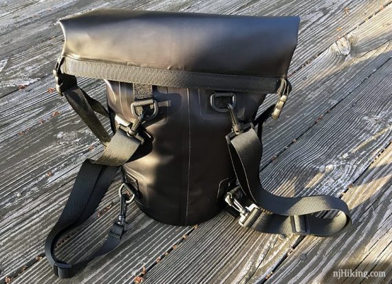 outxe dry bag