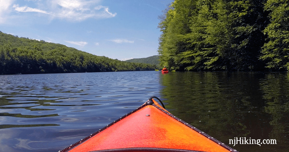 Kayak Paddles: How to Choose