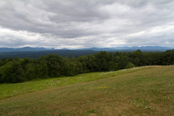 Million Dollar View.