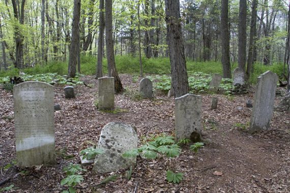 DePue Cemetery